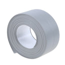 Waterproof Self Adhesive Wall Sealing Strip Tape For Bathroom/Kitchen Sink  Z
