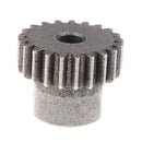 2pcs (21t+64t) 11184 11181 Differential Metal Main Gear 64t Motor Gear 21 Gw