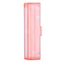 Cute Portable Makeup Blotting Paper Professional Papers for Removing Facial