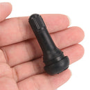 4Pcs TR412 Chrome Alloy Tubeless Rubber Wheel Tyre Valve For Cars Motorcyc3C