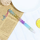 1PC dolphin Diamond Painting Point Drill Pen DIY Crafts Sewing Embroid Hn