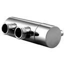 Shower Faucet Diverter 3 Way Shower Arm Diverter 2 Functions Faucet Valve f