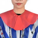 Neck Shield Magnetic Shawl Haircut Shawl Salon Haircut Neck Cape Wrap Colla