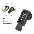 Trimmer Saxophone Reed Cutter Woodwind Instruments Accessories (Clarinet) A