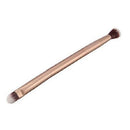 1xBlending Double-Ended Makeup Brush Pen Eye Powder Foundation Eyeshadow Brush^^