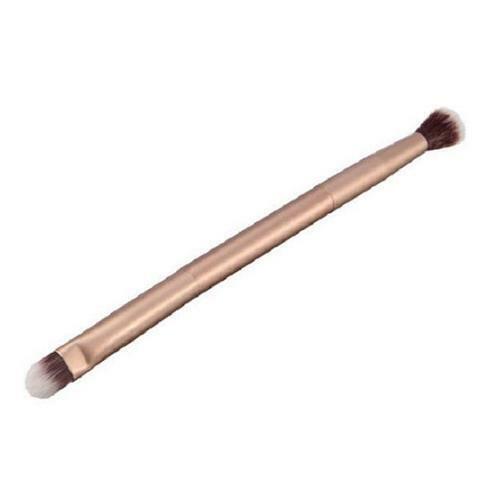 1xBlending Double-Ended Makeup Brush Pen Eye Powder Foundation Eyeshadow Brush^^
