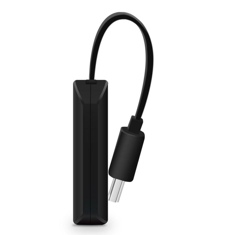 MiraScreen G4 TV Stick Dongle Anycast Cast HDMI WiFi Display Receiver Chromecast