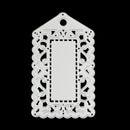 long box metal cutting dies stencil scrapbook album paper embossing craft  JR