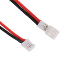 10Pcs JST-PH 2.0 Male Female Connector Cable 55mm For RC Batteries