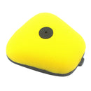 Motorcycle Air Filter Intake Cleaner for Yamaha WR250F WR250 YZ250 2014-2019