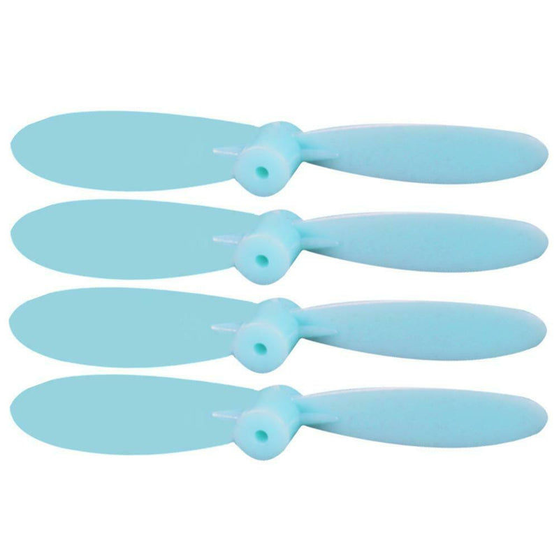 1PCS guard cover + 20PCS Main Blades (CW/CCW) for Cheerson CX-10 yellow