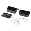 Car 6 Relay 5 Road Fuse Box Holder Socket Block Circuit Protector
