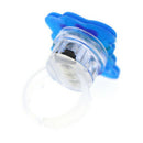 5x Flashing Jelly LED Cartoon Ring Pinata Fillers Kids Party Favor Bagã€LJ