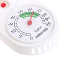 Indoor Pendant Outdoor Thermometer Household Temporary Pointer Hygrometer Heat