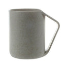 Break-resistant Creative Coffee/Tea Mug Cup Wheat Straw + food grage PP Pla J6L6