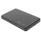 2.5 inch Hard Disk Case SATA USB2.0 HDD Box External Hard Drive Enclosure