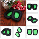 Replacement Ear Pads Cushion for Razer Electra Gaming Pc Music Headphones B