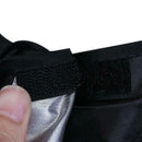 Cutting Hair Waterproof Cloth Salon Barber Gown Cape Hairdressing Haircut