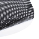 2pcs 63x43cm Car Sun shade UV Electrostatic Stickers Car Sunscreen Window film