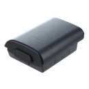 Lid Cover Case Cover Case BLACK Battery for Microsoft Xbox 360 Controller X7H3