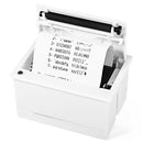 Goojprt Qr203 58Mm Mini Embedded Thermal Printer Usb Ttl Panel for Receipt