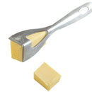 Stainless Steel Cheese Slicer Butter Cutter Grater for Dessert Cake Cutting