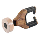 Durable Guitar Wall Hanger Hooks Holder Rack for Acoustic Electric Guitars
