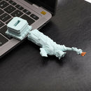 Statue of Liberty USB Flash Drives 256M Pen Drive Flash Memory USB Stick U Disk