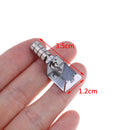 2Pcs Dental Wrench Bur Key Needle Remover For Standard High Speed Handpiece JC%x