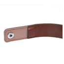 USB flash drive 2.0 memory U disk Flash driver 4 GB bracelet brown