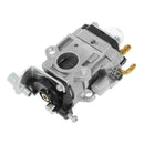 1E40-5 MP 15 43cc 47cc 49cc 50cc 2-Stroke Carburetor X3M5
