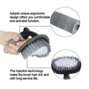 17 Pieces Car Cleaner Brush Set for Cleaning Car Motorcycle Automotive Clea