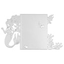 Cutting Dies Stencil for DIY Scrapbooking Album Decor Embossing Die Cuts