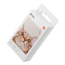2 X 3" Professional Photo Paper Premium Clossy Paper For  Mi AR 50 Sheets