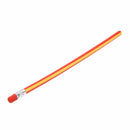 5Pcs Colorful Magic Bendy Flexible Soft Pencil With Eraser For Kids Writing