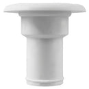 Plastic Uv Stabilized Marine Hardware Deck Filler Of Water 38Mm Socket Boat