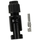 5 Pairs MC4 Male and Female M/F Connectors for Solar Panel J1W1