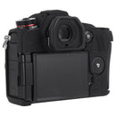 Silicone Rubber Camera Housing Case for Panasonic Lumix G9 Detachable Anti