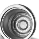 1pcs For Nespresso Reusable Stainless Steel Coffee Capsule Cup Refillable Pod