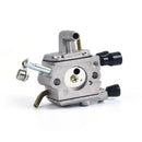 Carburetor C1Q-S51 Vergaser for Stihl FS400 FS450 FS480 Cutter H TCA21SEAU