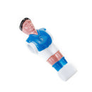 4.3" Durable Hard Plastic Soccer Foosball Man Table Football Player Part