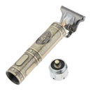 Pro Li Outliner Hair Trimmer Rechargeable Electric Cordless Hair Styling Clipper