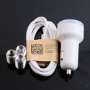 Shining Universal Manual /Automatic Car SUV LED Crystal Gear Stick Shift