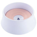 Not Wet Mouth Floating Drinking Bowls Dog Cat Health Feeding Eco-Friendly P