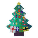 DIY Christmas Tree Diamond Painting Wall Stickers Window Decals Xmas Decor