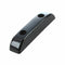 2pcs Black Thumb Rest Tug Bar Finger Pull for Bass Guitar