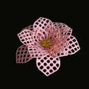 Flowers Pattern Metal Cutting Dies Stencil Scrapbook Paper Cards DIY Crafts M&O