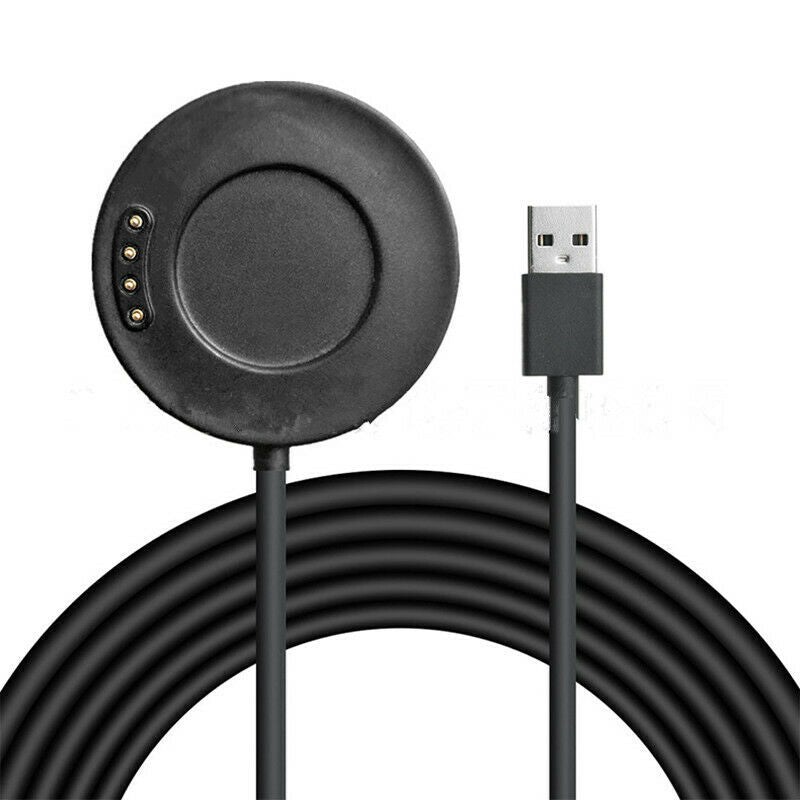 For Huami Amazfit Stratos Smart Watch 3 USB Wireless Charger Cradle Replacement