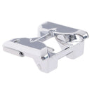 1pc Looping or Fringe Presser Foot Feet Snap on for Domestic Sewing Machine K>