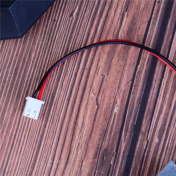 DC 12V Electric Solenoid Valve N/C Normally Closed  Mini For Gas Air Valve Hn